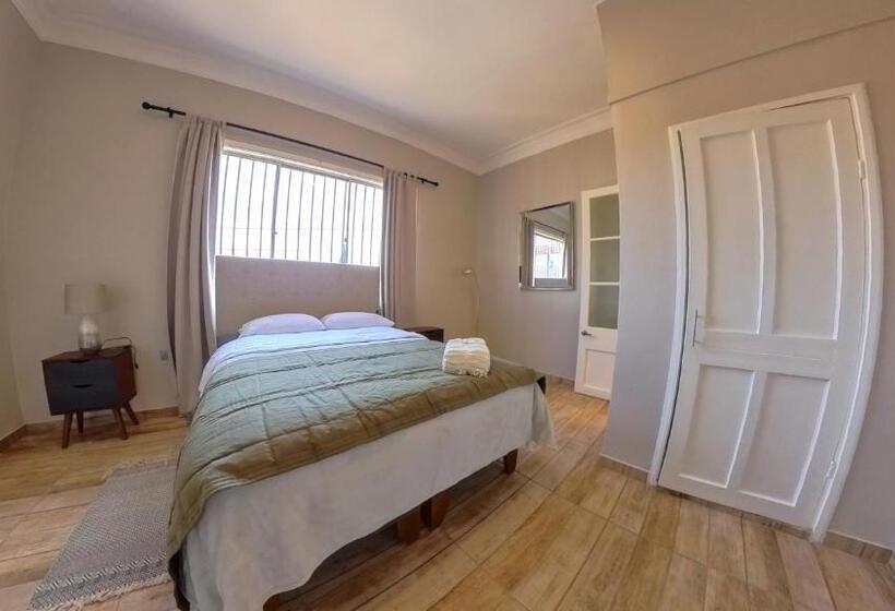 标准间, La Casona Del Desierto