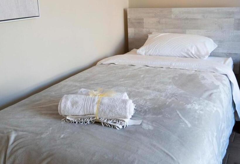 标准间, La Casona Del Desierto