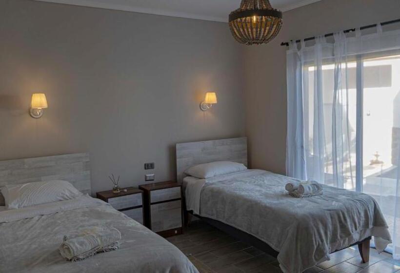 标准间, La Casona Del Desierto