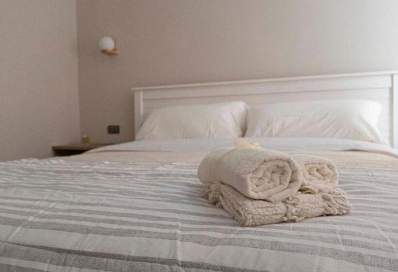 带大床的豪华间, La Casona Del Desierto