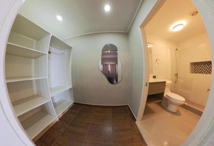 标准间, La Casona Del Desierto