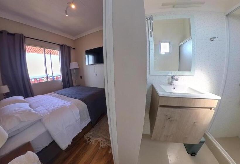 基本间, La Casona Del Desierto