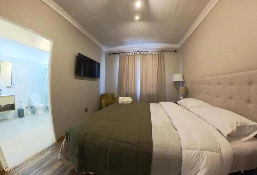 标准间, La Casona Del Desierto