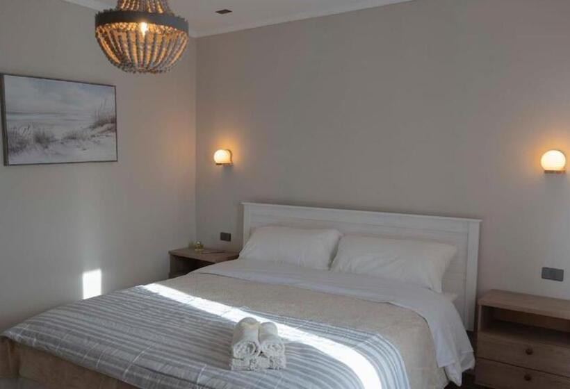 豪华房间, La Casona Del Desierto