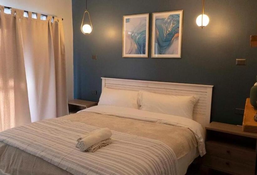 豪华房间, La Casona Del Desierto