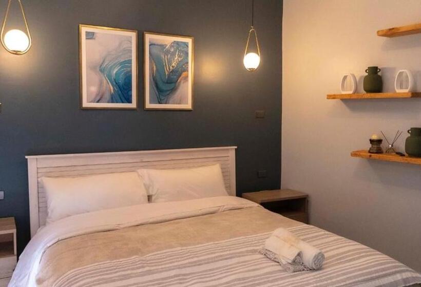 豪华房间, La Casona Del Desierto