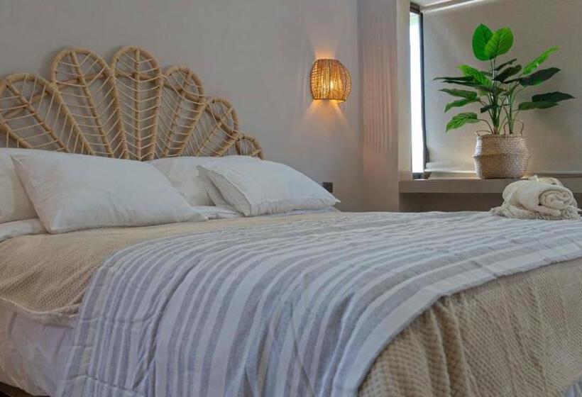 豪华海景房, La Casona Del Desierto