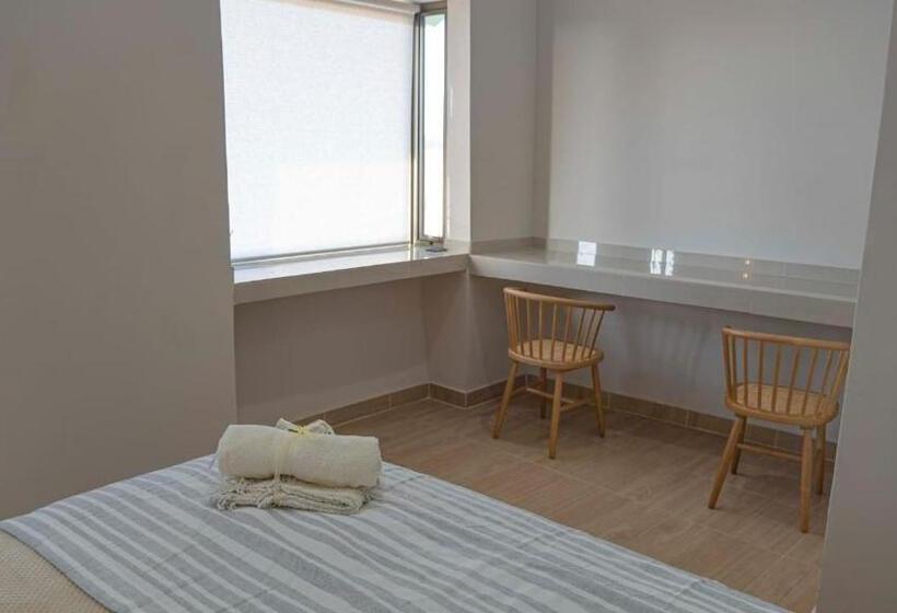 豪华海景房, La Casona Del Desierto