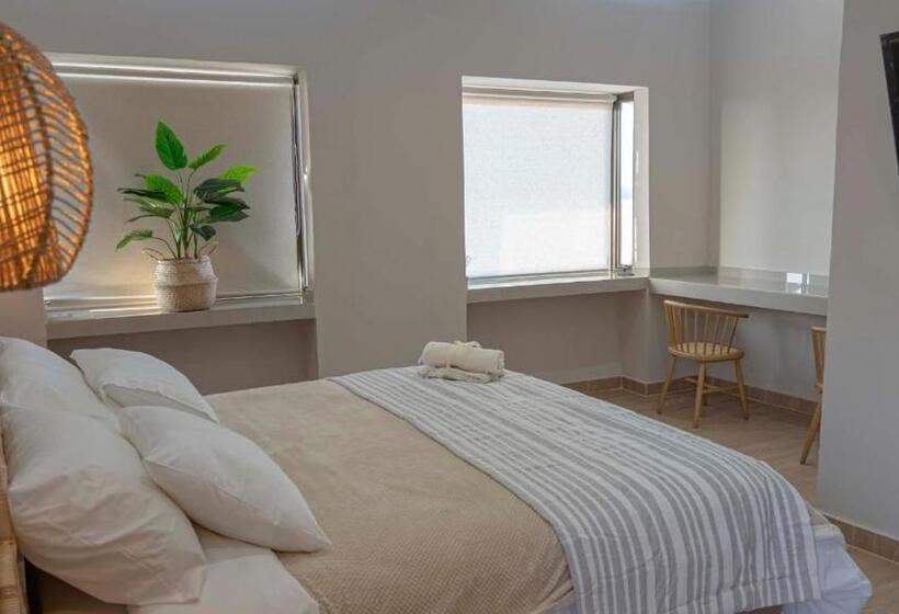 豪华海景房, La Casona Del Desierto