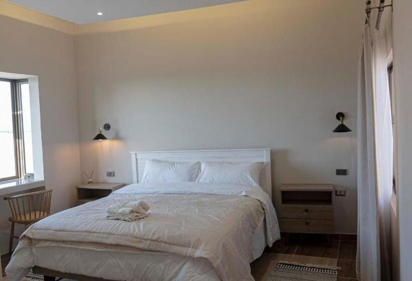 带海景的标准房, La Casona Del Desierto