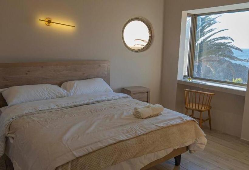 带大床的标准间, La Casona Del Desierto