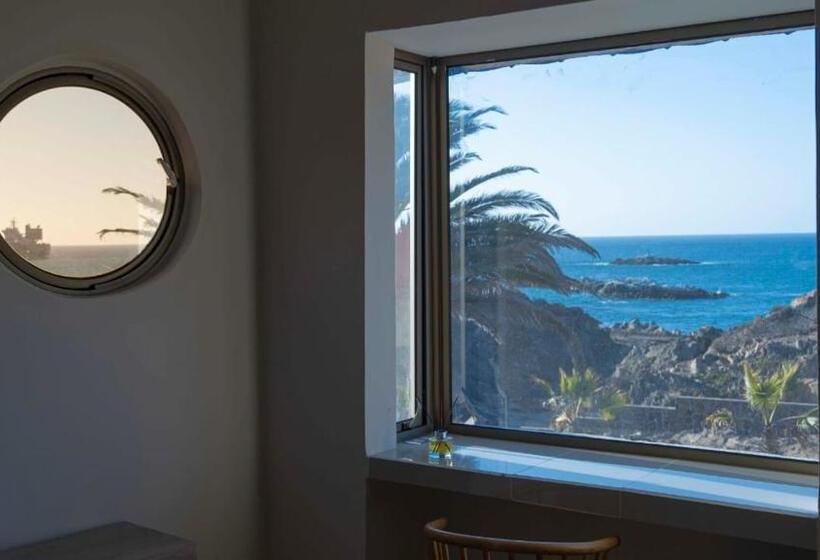 带大床的标准间, La Casona Del Desierto