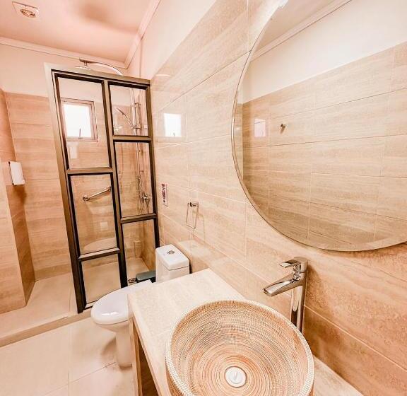 高级大房间, La Casona Del Desierto