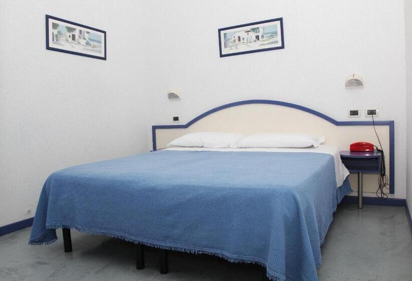 标准间, Santa Maria