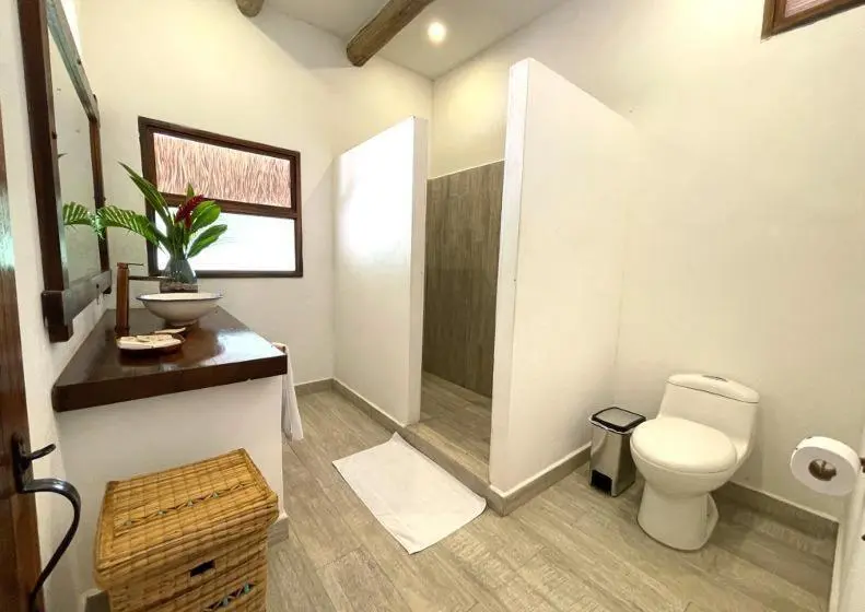 デラックストリプルルーム, Savanna Orinoquia Lodge