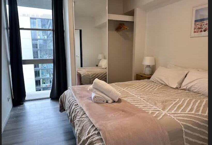 Семейный Номер Deluxe, Allegro Apartments