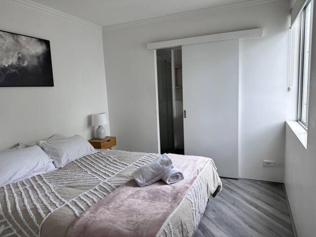 Апартаменты 2 Спальни, Allegro Apartments