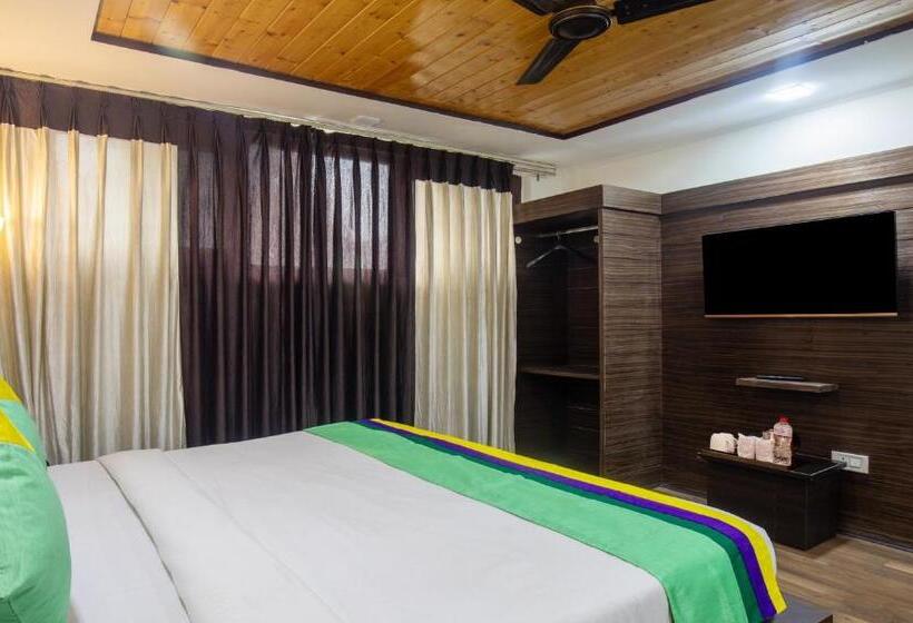 اتاق استاندارد, Fabhotel Prime Royal Park