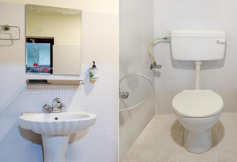 スーペリアールーム, Fabhotel Prime Royal Park