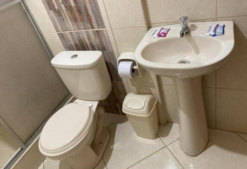 스탠다드 싱글 룸, Illari Wari Ii Hotel Sauna