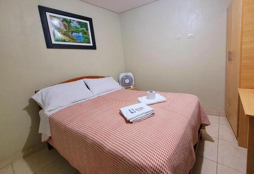 标准单人间, Illari Wari Ii Hotel Sauna