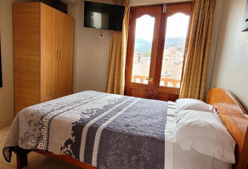 标准单人间, Illari Wari Ii Hotel Sauna