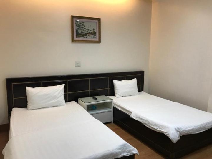 اتاق استاندارد, Lakeside 2 Hotel Nam định