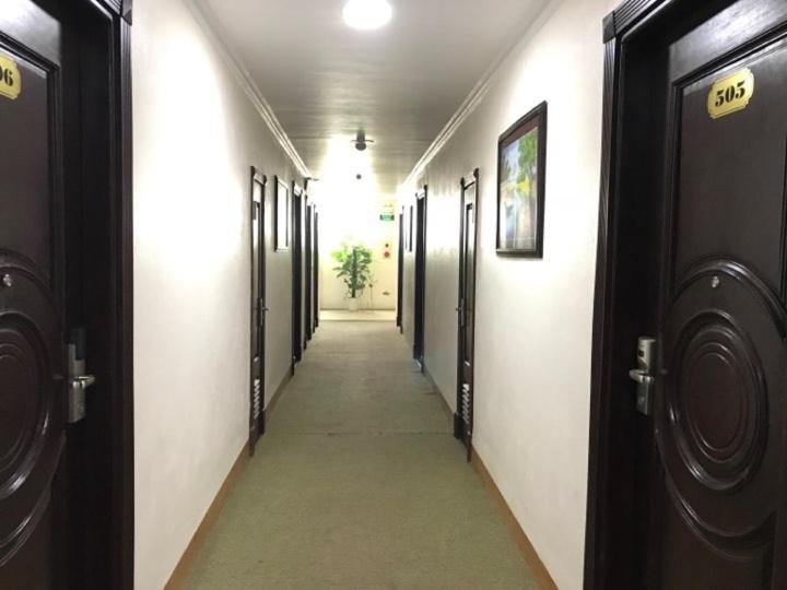 اتاق استاندارد, Lakeside 2 Hotel Nam định