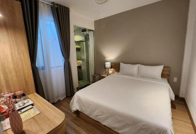 اتاق استاندارد, May99 Hotel Hue