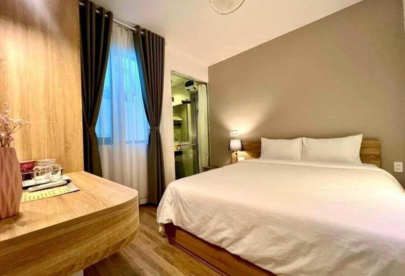 اتاق استاندارد, May99 Hotel Hue