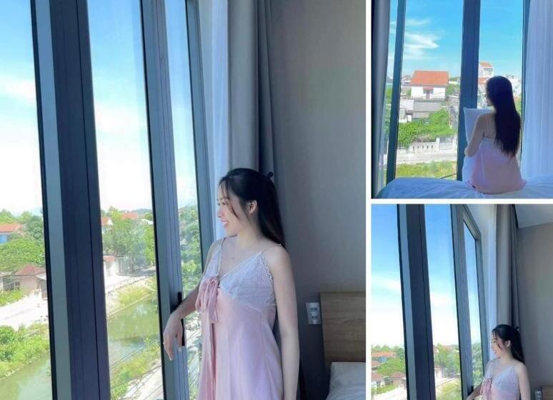 اتاق سوپریور, May99 Hotel Hue