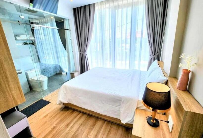 اتاق سوپریور, May99 Hotel Hue