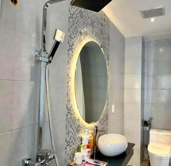 اتاق سوپریور, May99 Hotel Hue