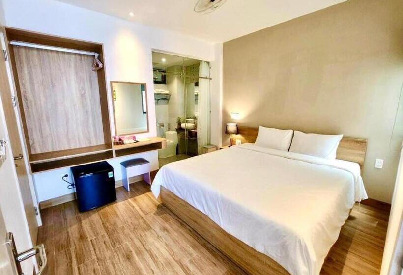 اتاق استاندارد, May99 Hotel Hue