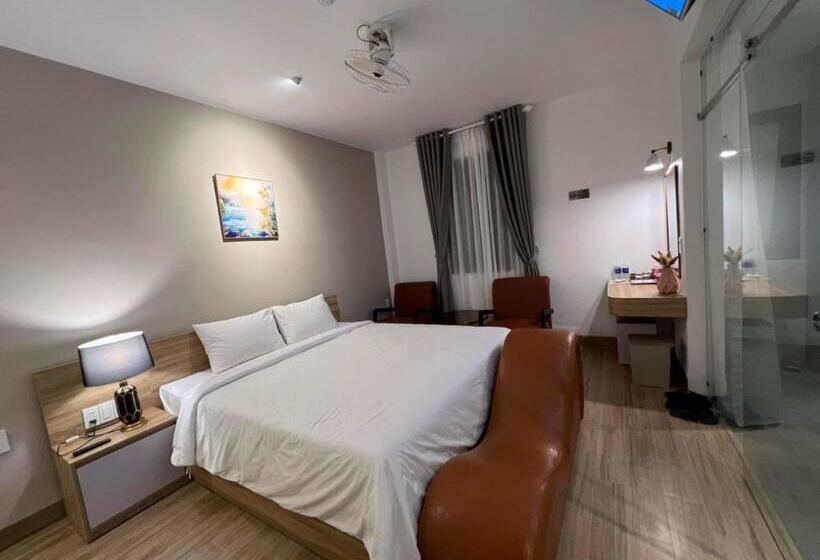 اتاق استاندارد, May99 Hotel Hue