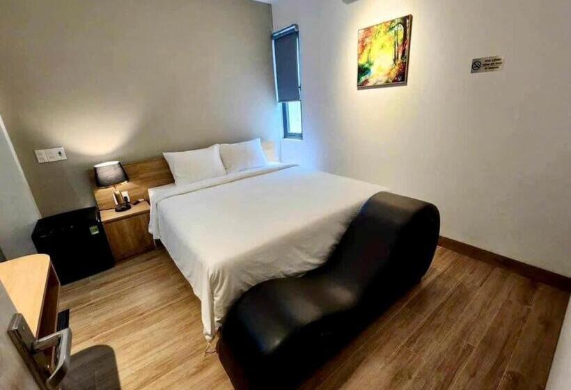 اتاق استاندارد, May99 Hotel Hue