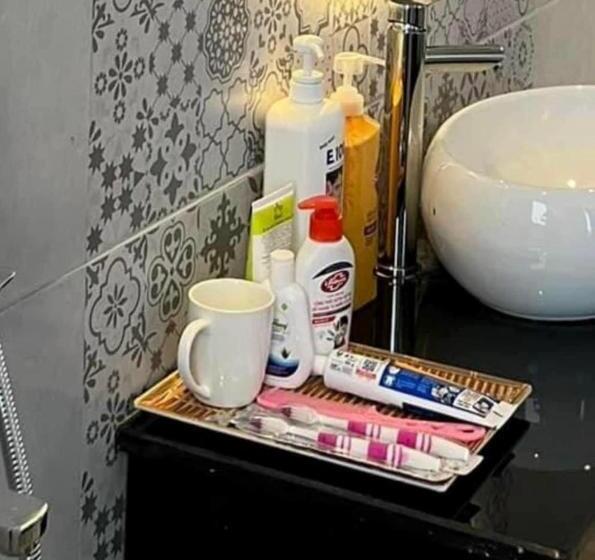 اتاق لوکس, May99 Hotel Hue