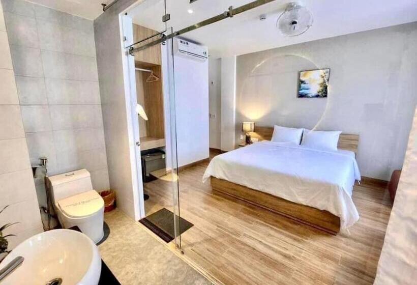 اتاق لوکس, May99 Hotel Hue