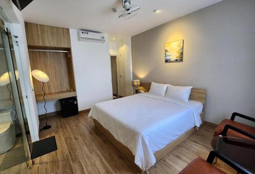 اتاق لوکس, May99 Hotel Hue