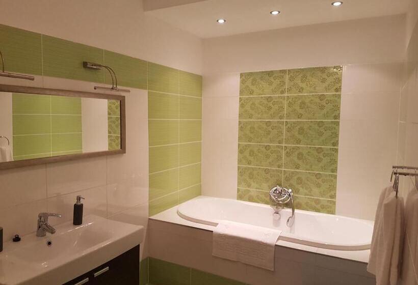 스탠다드 룸, Agropenzion 7divov