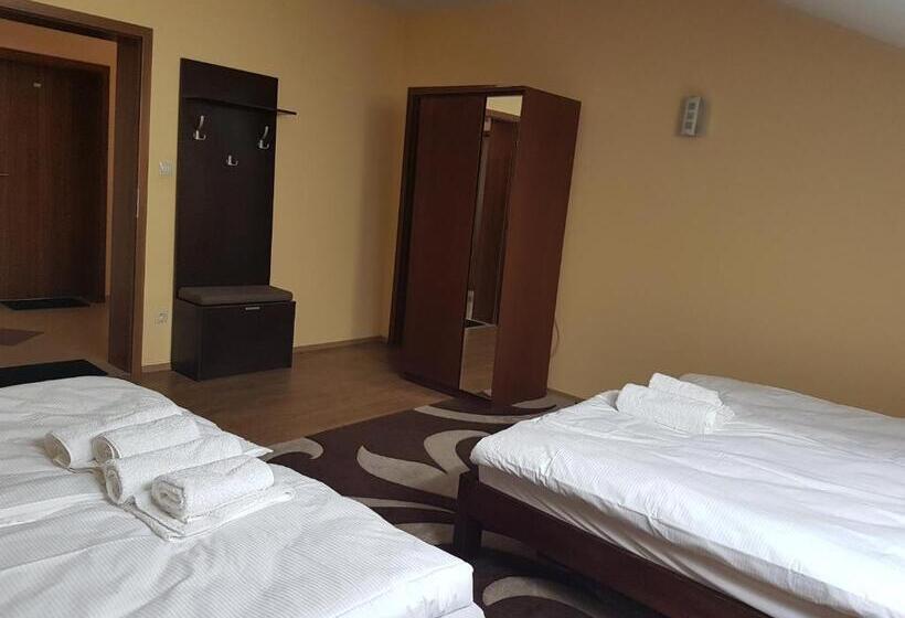 스탠다드 룸, Agropenzion 7divov