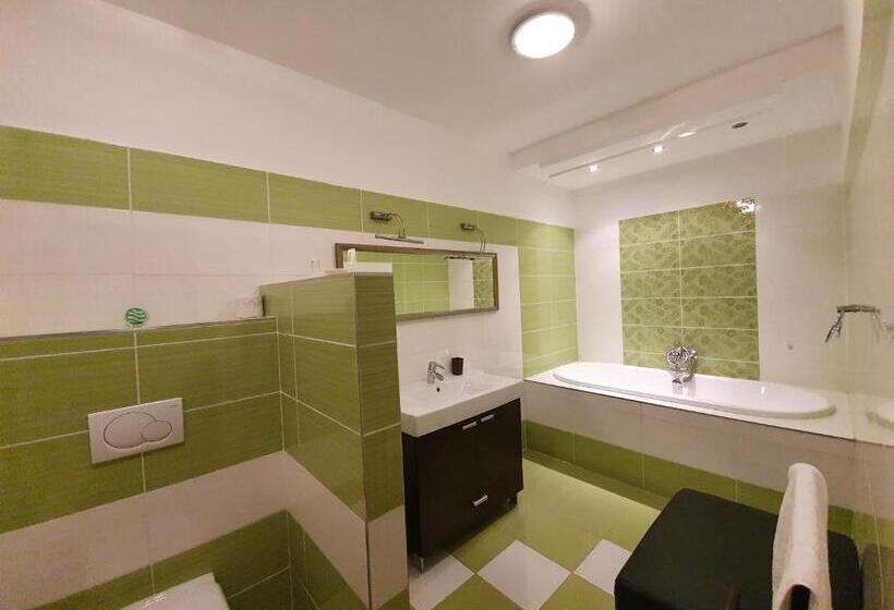 스탠다드 룸, Agropenzion 7divov