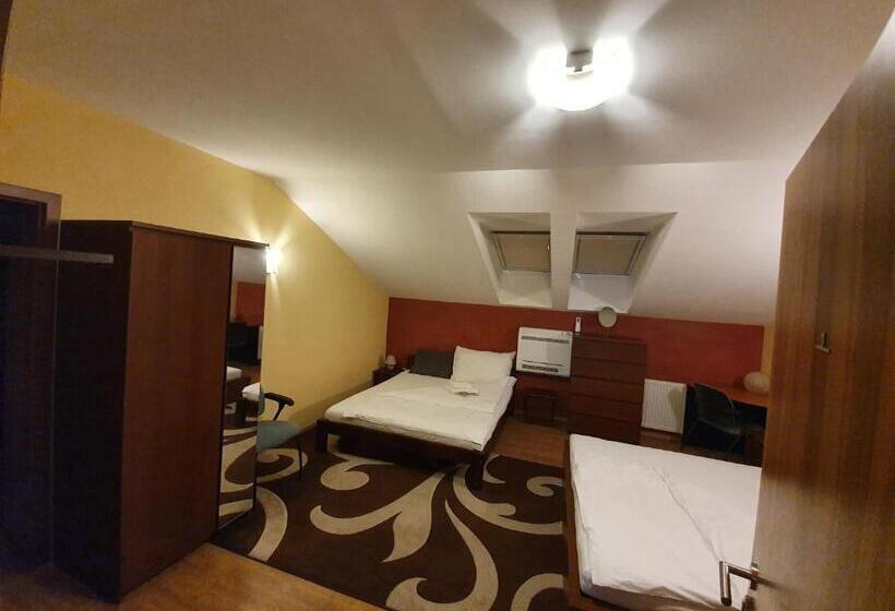 스탠다드 룸, Agropenzion 7divov