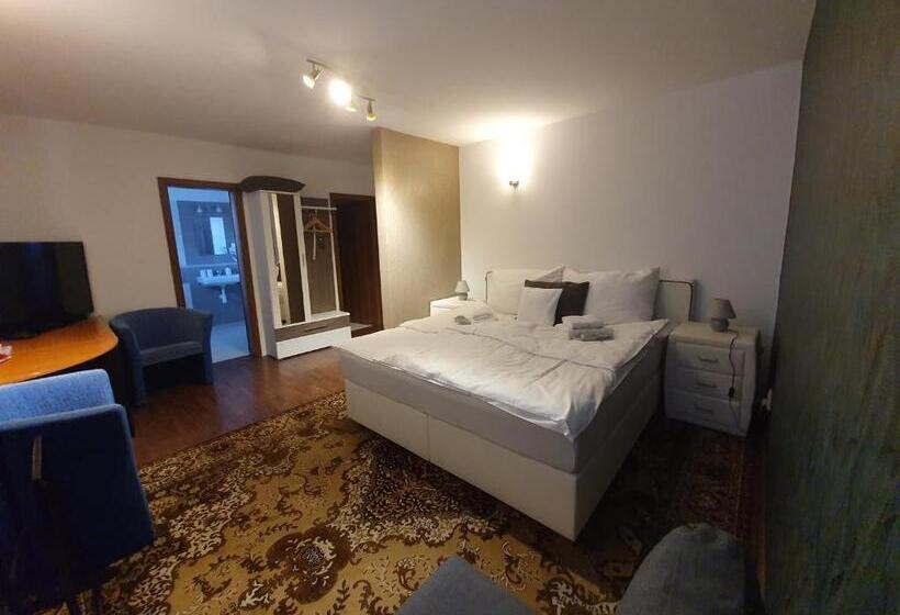 디럭스 룸, Agropenzion 7divov