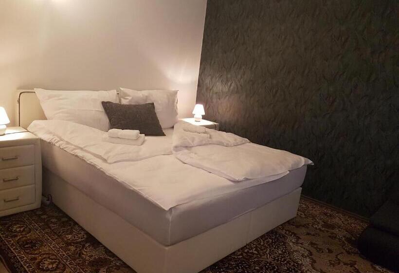 디럭스 룸, Agropenzion 7divov