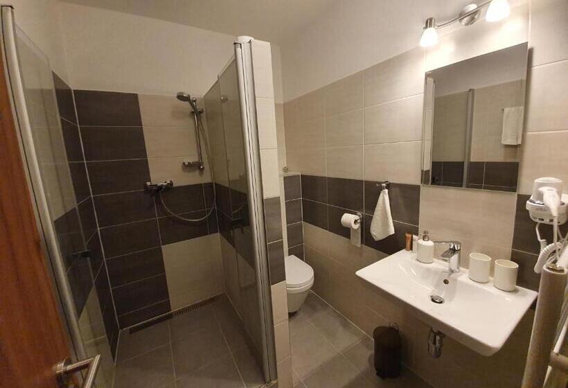 디럭스 룸, Agropenzion 7divov