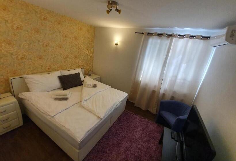 디럭스 룸, Agropenzion 7divov