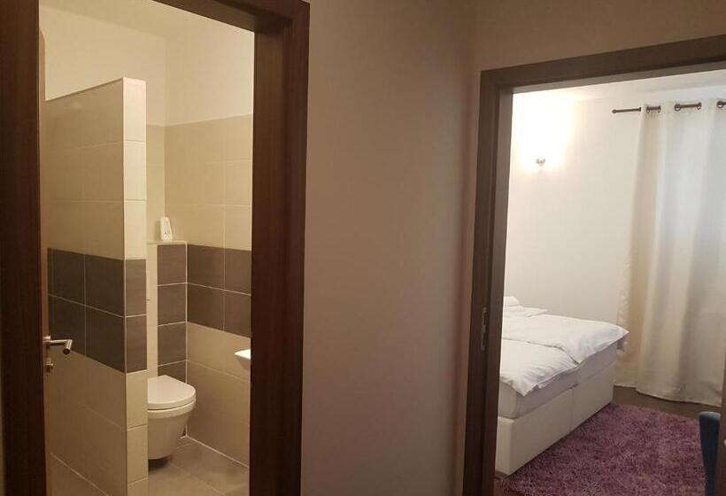 디럭스 룸, Agropenzion 7divov