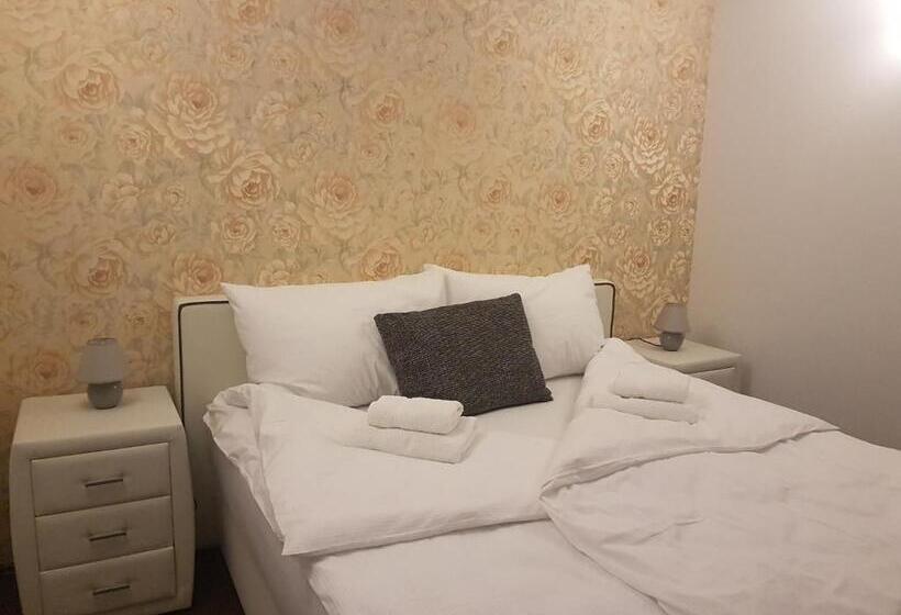 디럭스 룸, Agropenzion 7divov