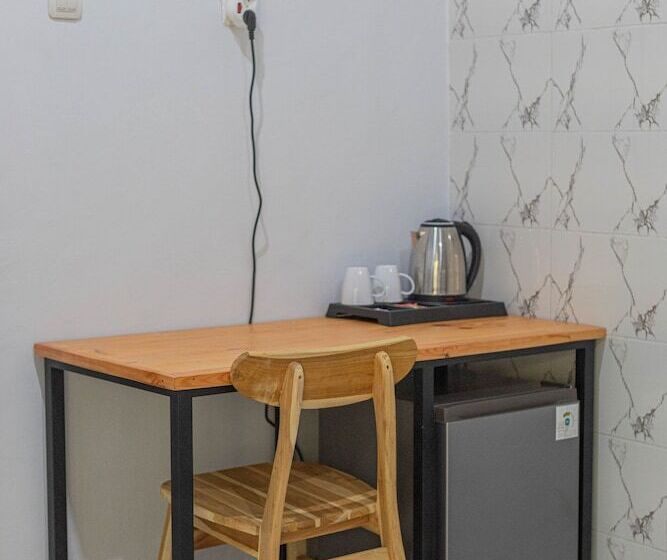 デラックスルーム, Bali Dd Homestay Seminyak